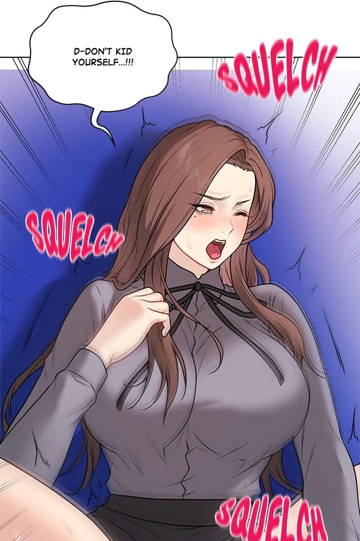Page 104 of Chapter 14: Signed, Sealed, Mistaken