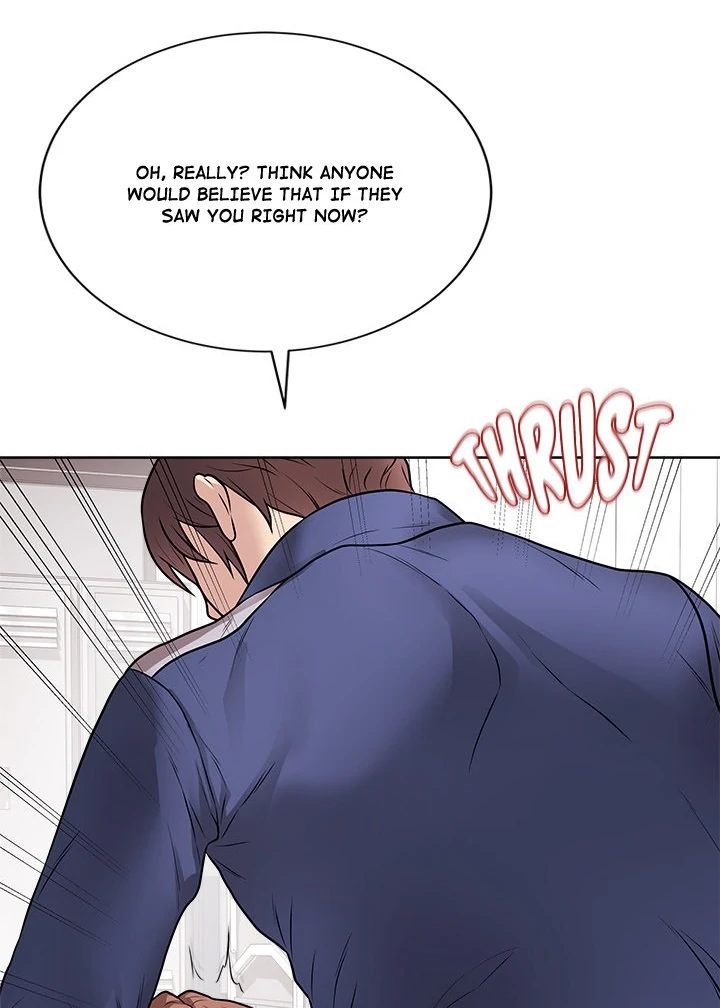 Page 106 of Chapter 14: Signed, Sealed, Mistaken