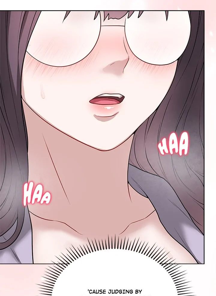 Page 110 of Chapter 14: Signed, Sealed, Mistaken