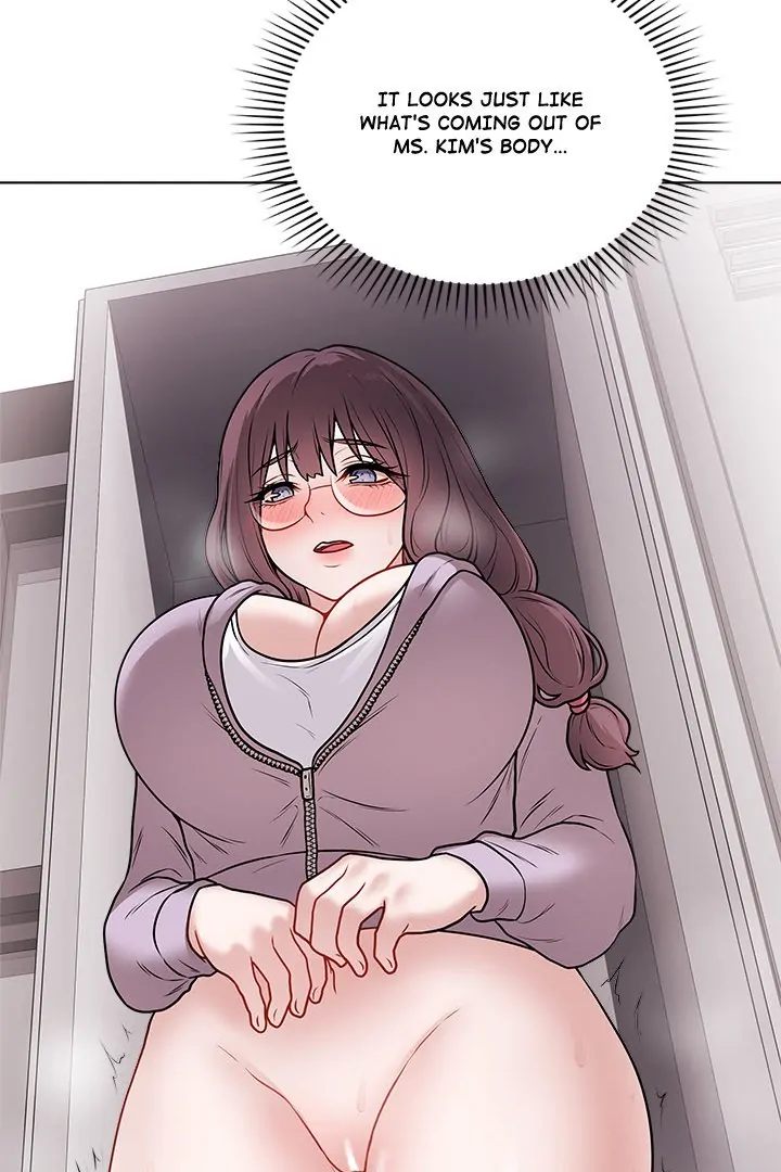 Page 118 of Chapter 14: Signed, Sealed, Mistaken