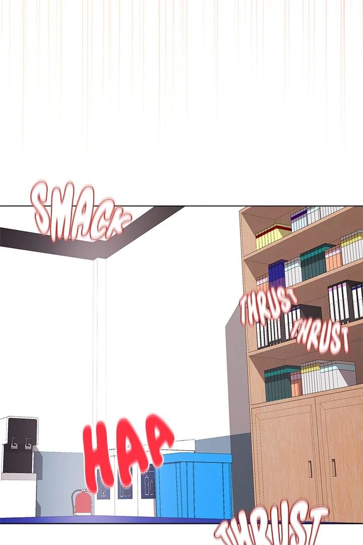 Page 121 of Chapter 14: Signed, Sealed, Mistaken