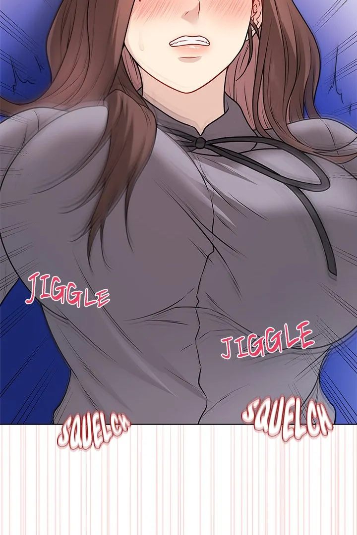 Page 123 of Chapter 14: Signed, Sealed, Mistaken