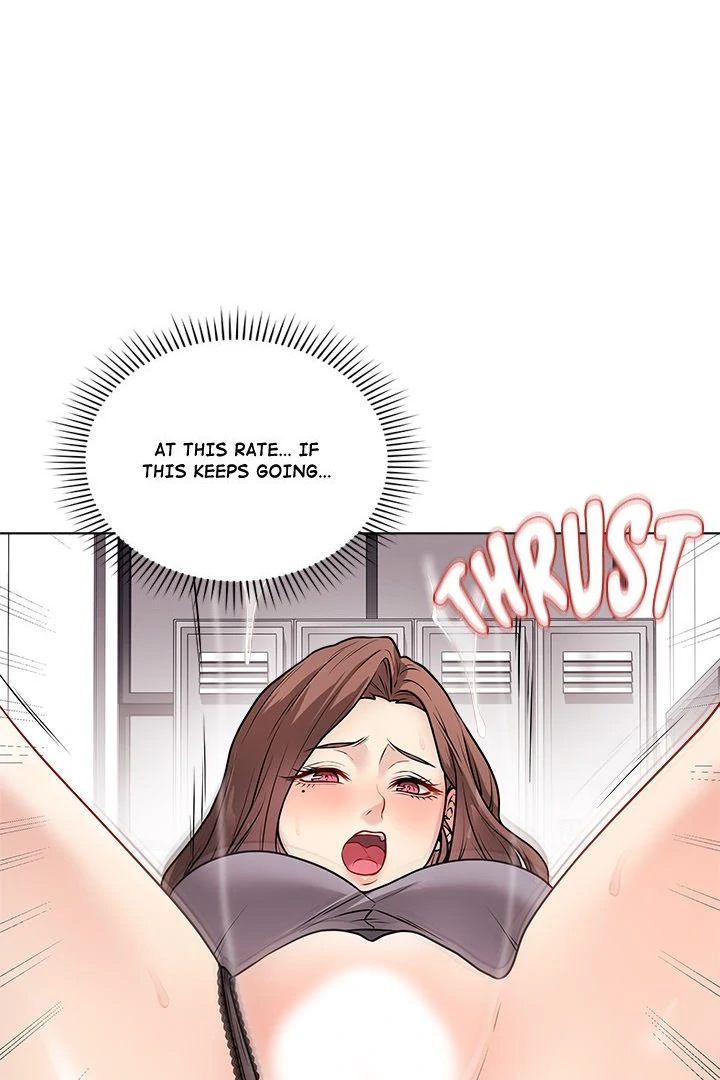 Page 126 of Chapter 14: Signed, Sealed, Mistaken