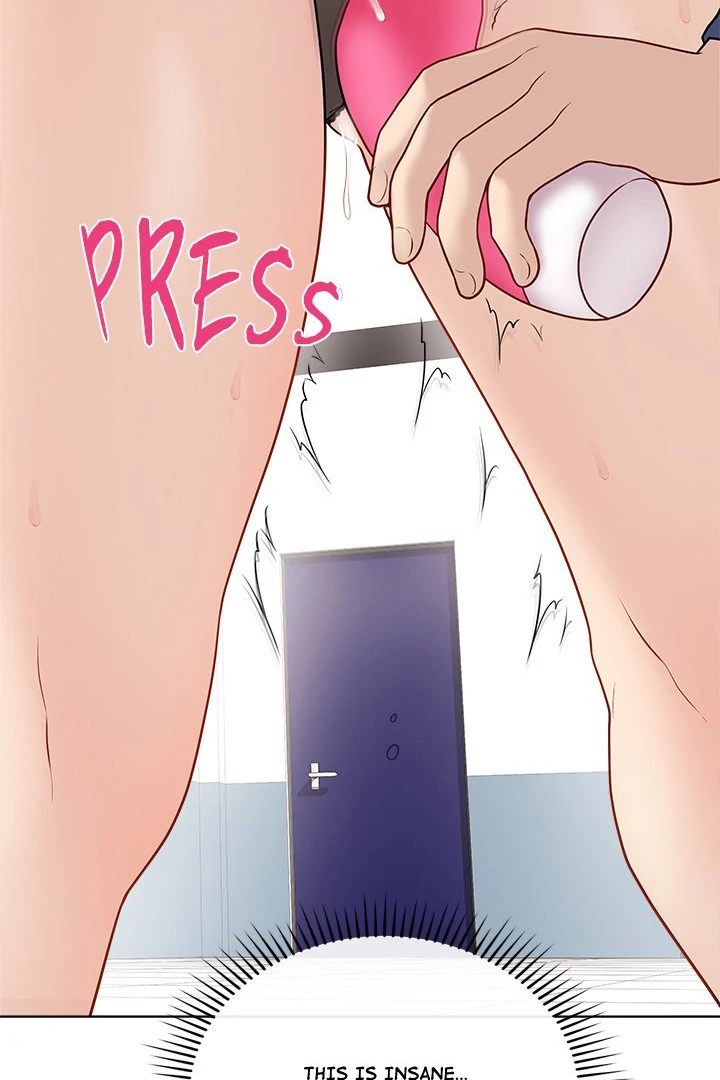 Page 13 of Chapter 14: Signed, Sealed, Mistaken