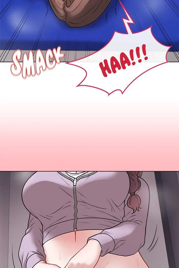 Page 131 of Chapter 14: Signed, Sealed, Mistaken