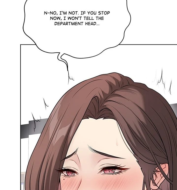Page 18 of Chapter 14: Signed, Sealed, Mistaken