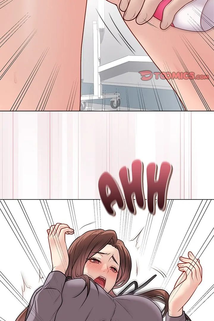 Page 21 of Chapter 14: Signed, Sealed, Mistaken