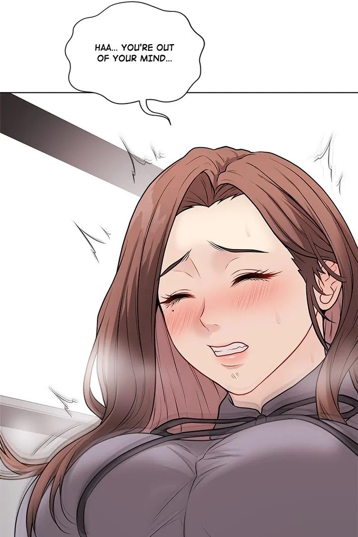 Page 28 of Chapter 14: Signed, Sealed, Mistaken