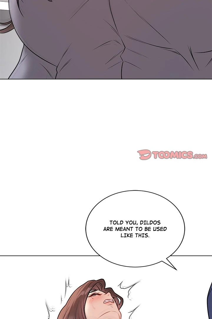 Page 29 of Chapter 14: Signed, Sealed, Mistaken