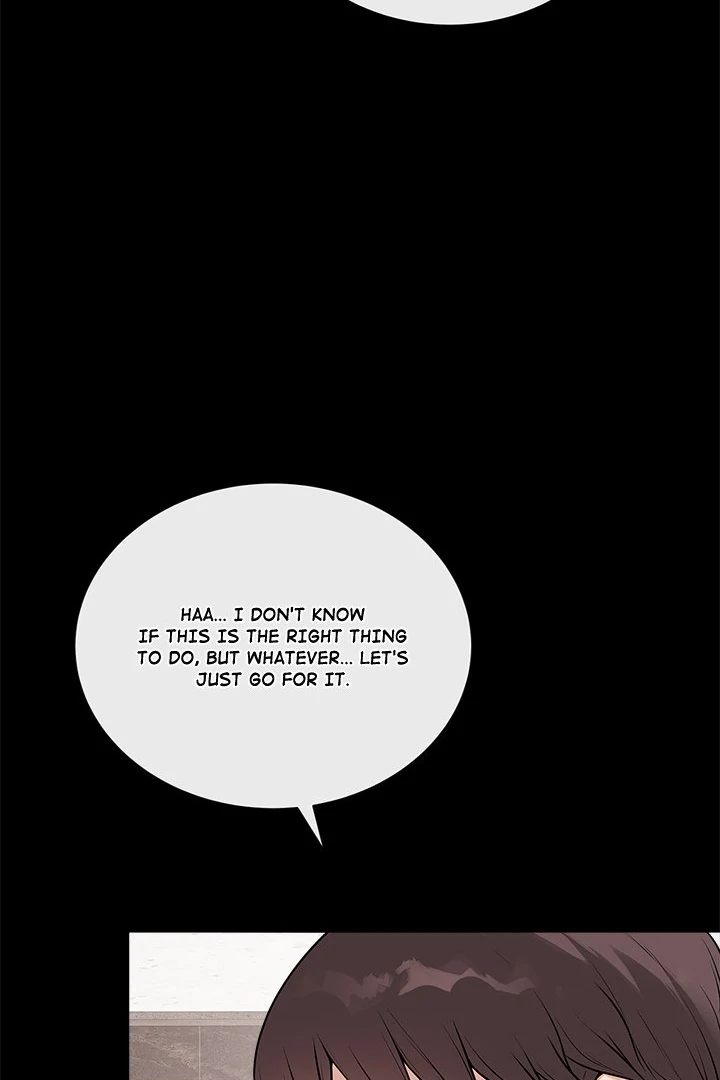 Page 3 of Chapter 14: Signed, Sealed, Mistaken