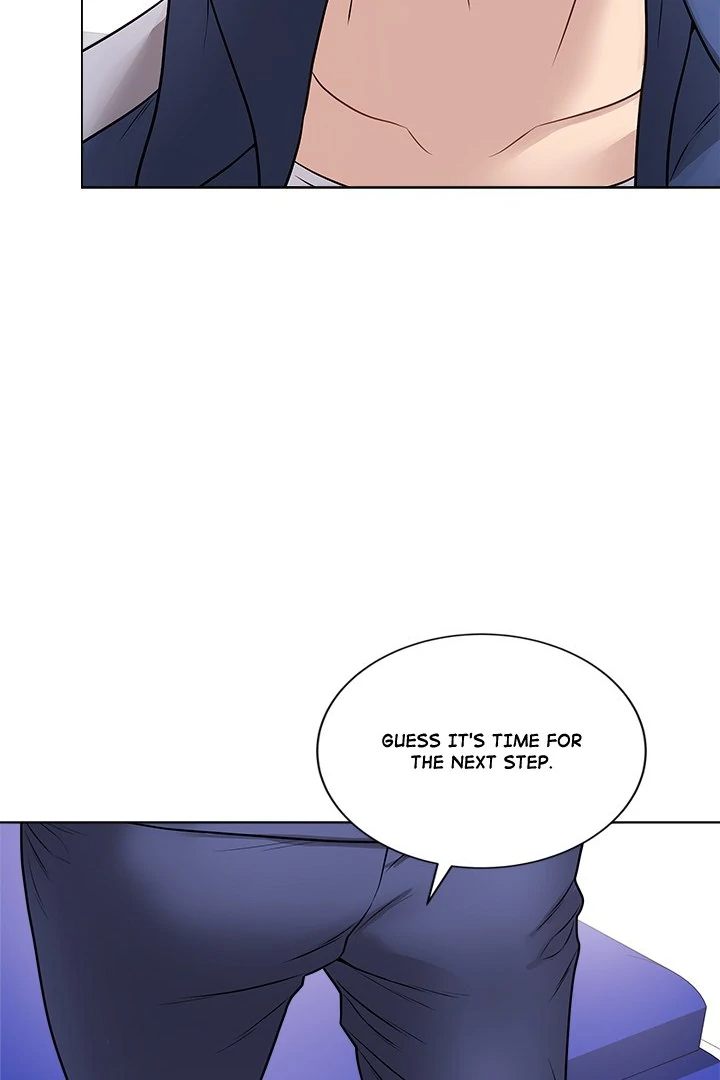 Page 43 of Chapter 14: Signed, Sealed, Mistaken
