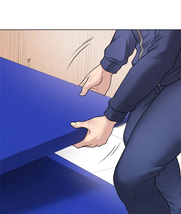 Page 45 of Chapter 14: Signed, Sealed, Mistaken