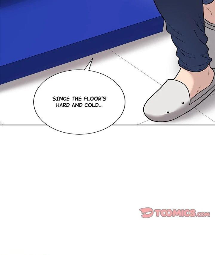 Page 46 of Chapter 14: Signed, Sealed, Mistaken