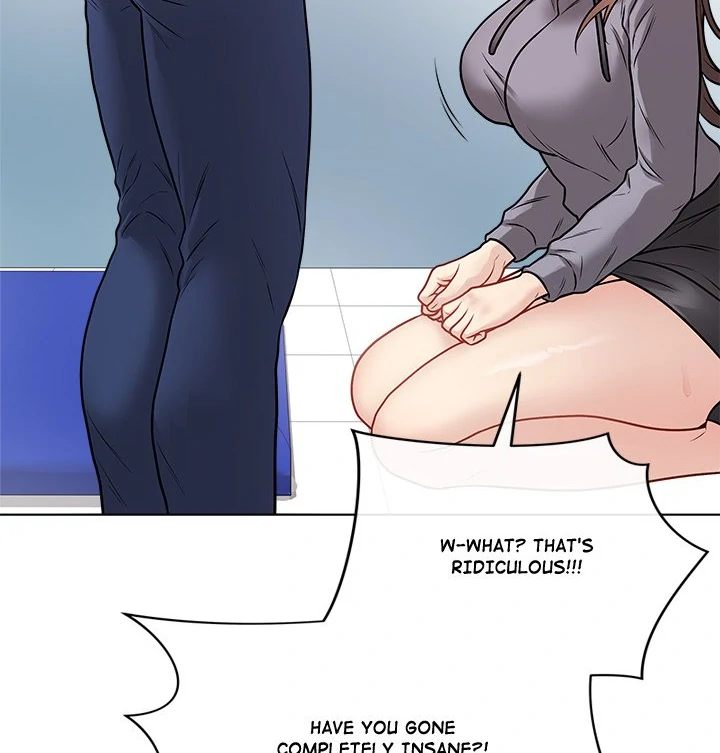 Page 50 of Chapter 14: Signed, Sealed, Mistaken