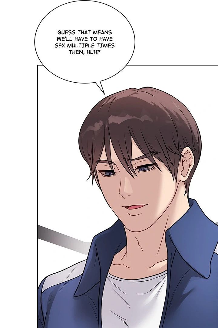 Page 56 of Chapter 14: Signed, Sealed, Mistaken