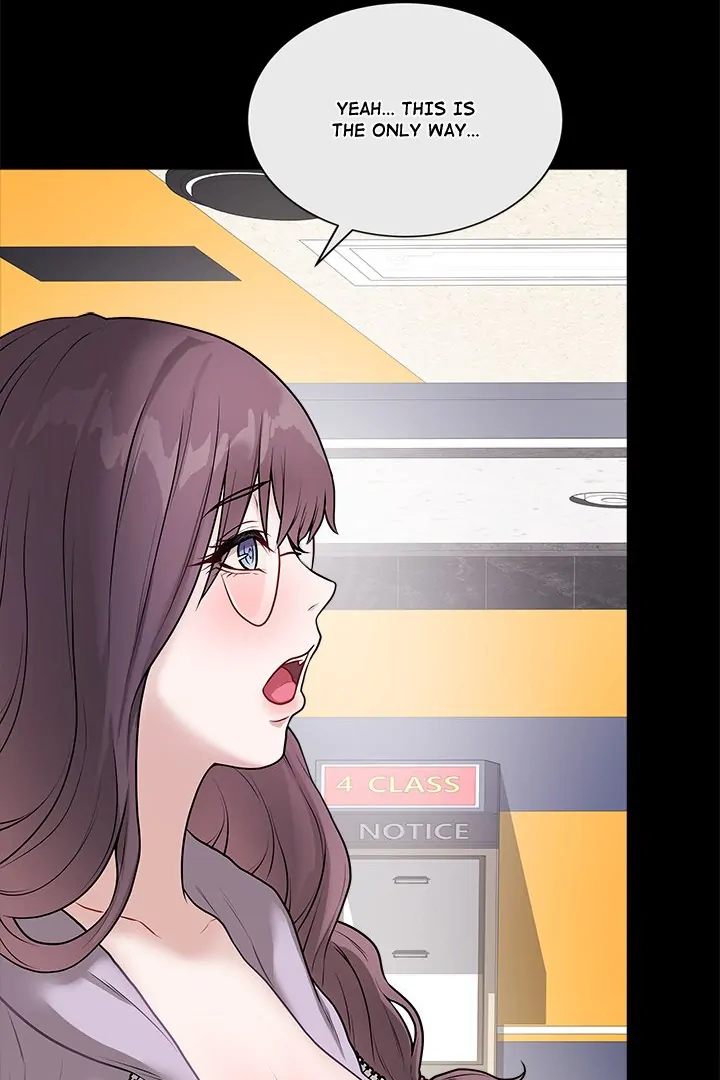 Page 6 of Chapter 14: Signed, Sealed, Mistaken