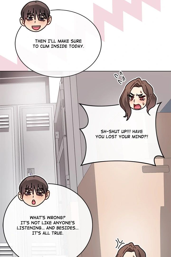 Page 60 of Chapter 14: Signed, Sealed, Mistaken