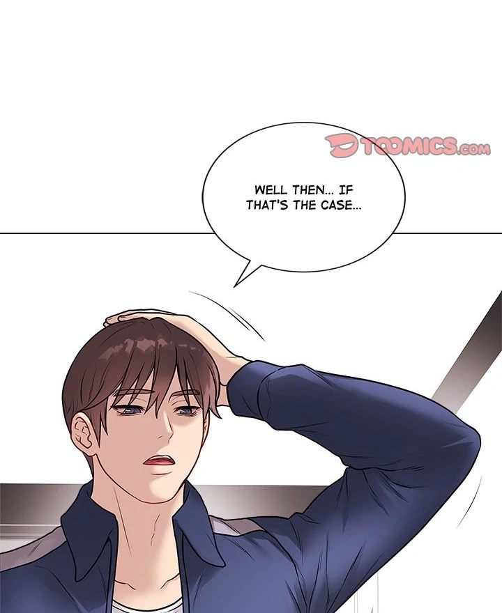 Page 63 of Chapter 14: Signed, Sealed, Mistaken