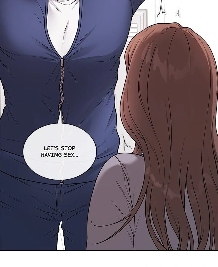 Page 64 of Chapter 14: Signed, Sealed, Mistaken