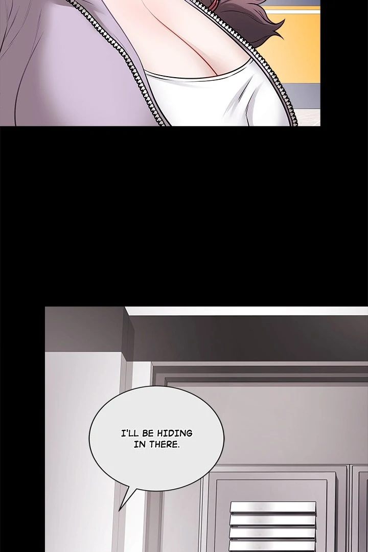 Page 7 of Chapter 14: Signed, Sealed, Mistaken