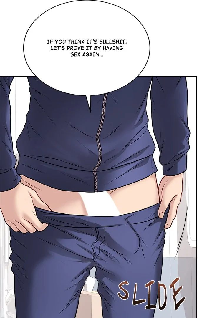 Page 70 of Chapter 14: Signed, Sealed, Mistaken