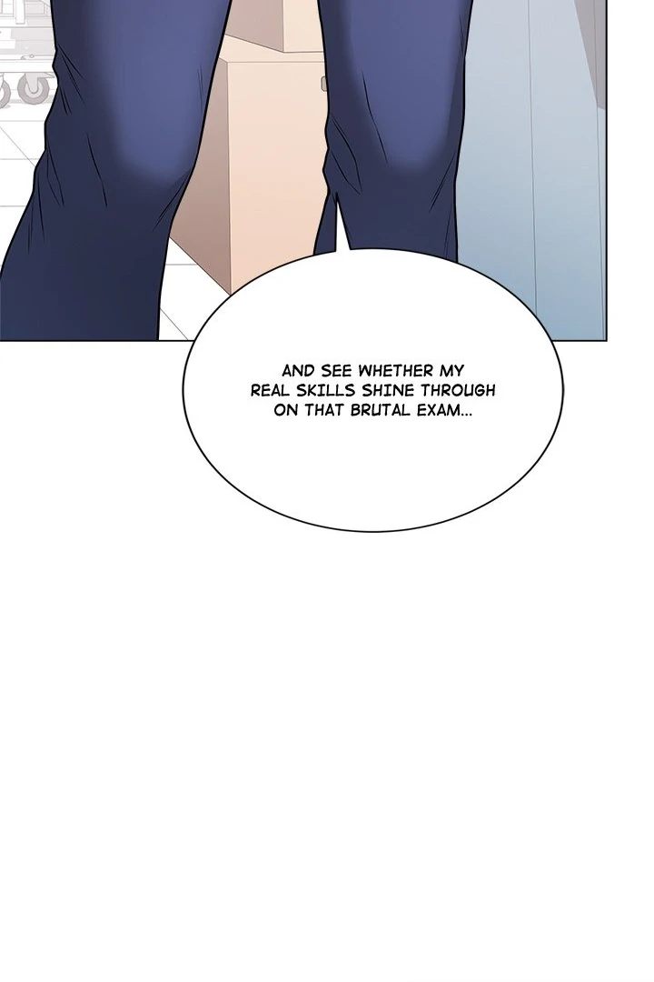 Page 71 of Chapter 14: Signed, Sealed, Mistaken