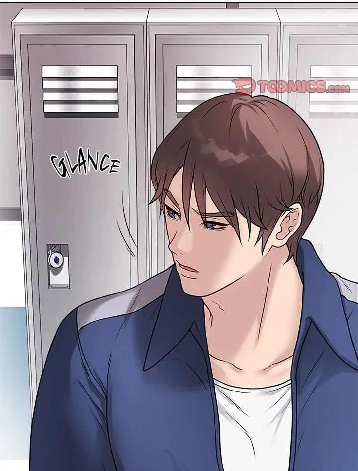 Page 72 of Chapter 14: Signed, Sealed, Mistaken