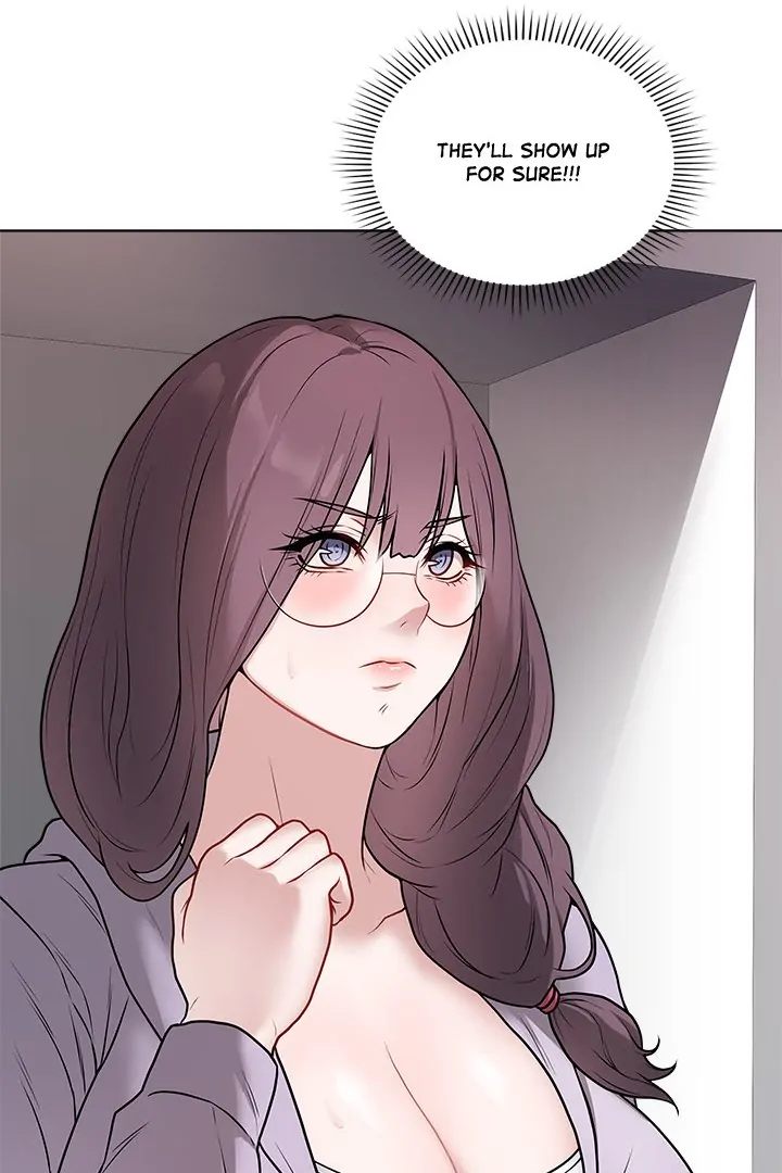 Page 74 of Chapter 14: Signed, Sealed, Mistaken