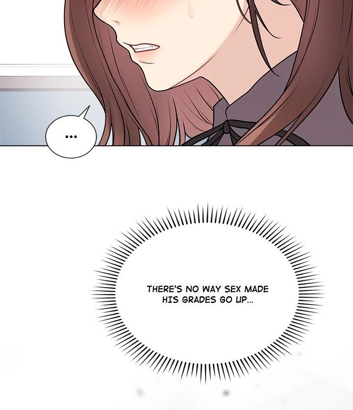 Page 77 of Chapter 14: Signed, Sealed, Mistaken