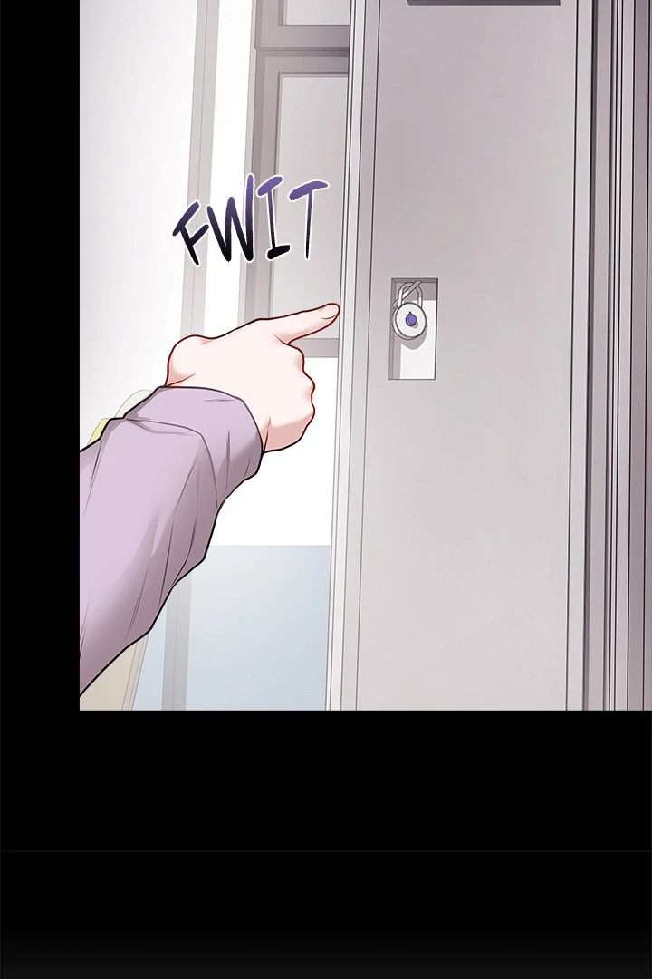 Page 8 of Chapter 14: Signed, Sealed, Mistaken