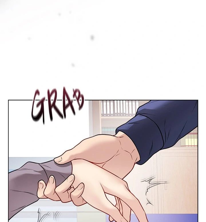 Page 81 of Chapter 14: Signed, Sealed, Mistaken
