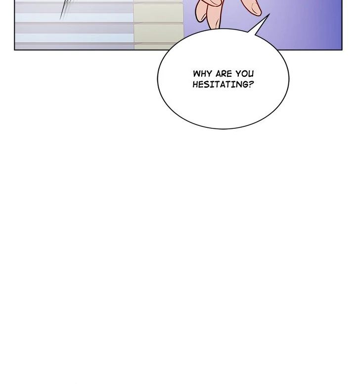 Page 82 of Chapter 14: Signed, Sealed, Mistaken