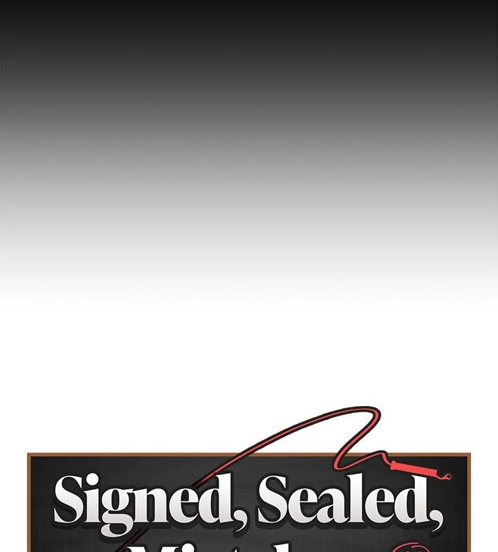 Page 9 of Chapter 14: Signed, Sealed, Mistaken