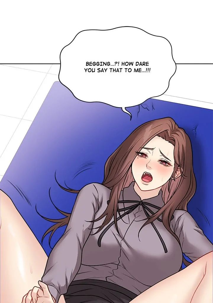 Page 93 of Chapter 14: Signed, Sealed, Mistaken