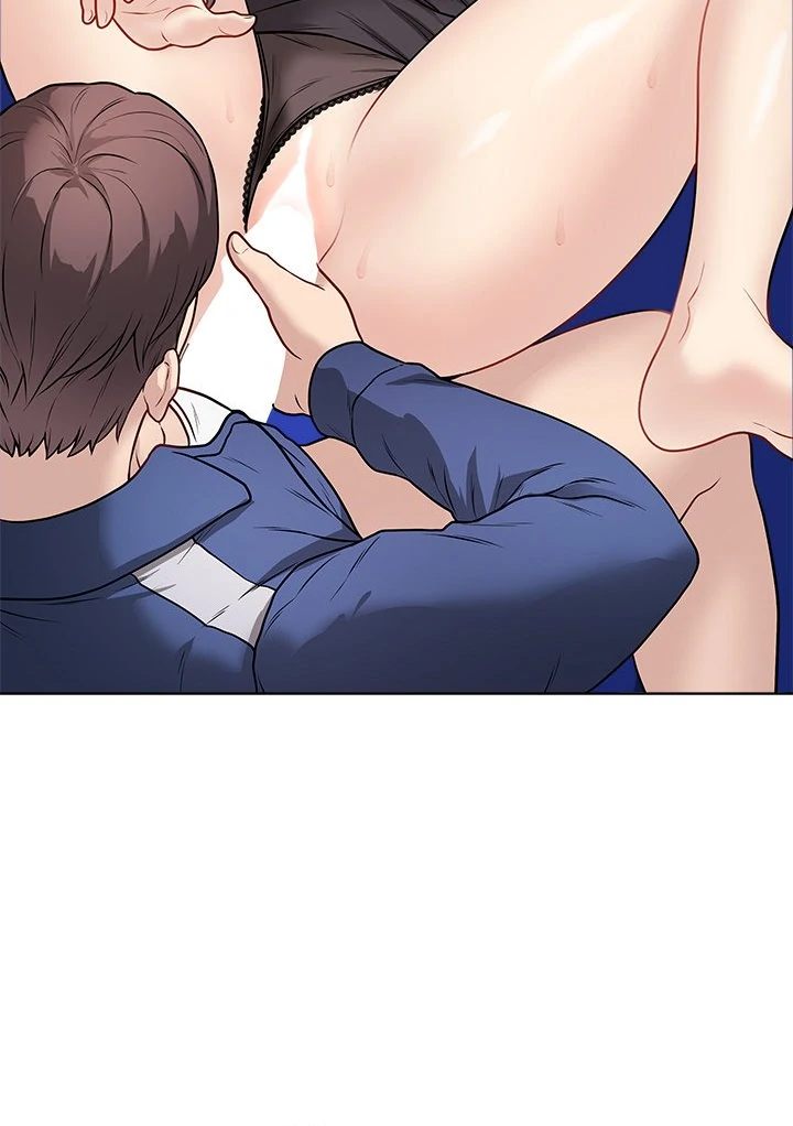 Page 94 of Chapter 14: Signed, Sealed, Mistaken