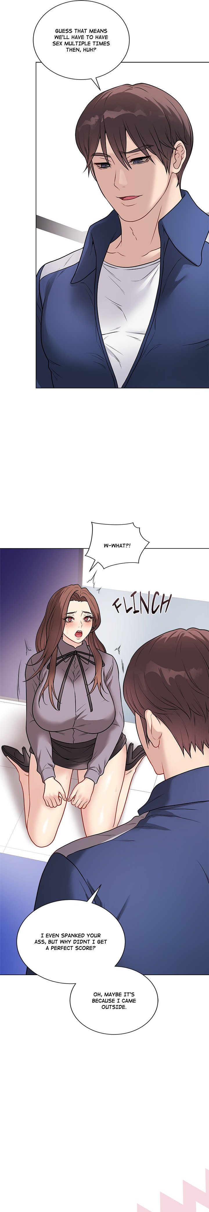 Page 13 of Chapter 15: Signed, Sealed, Mistaken