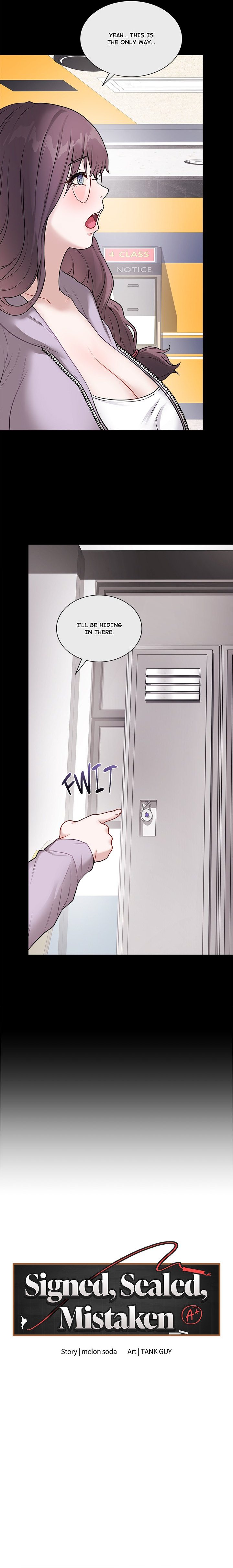 Page 2 of Chapter 15: Signed, Sealed, Mistaken