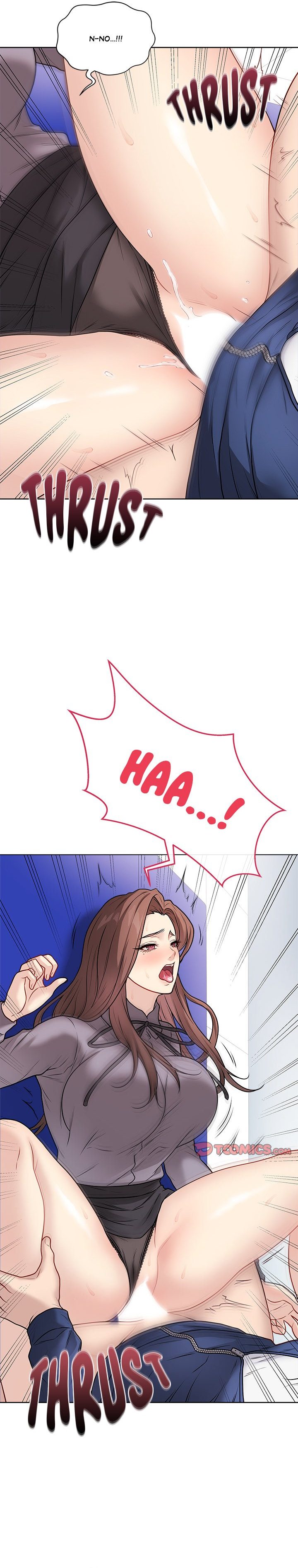 Page 22 of Chapter 15: Signed, Sealed, Mistaken