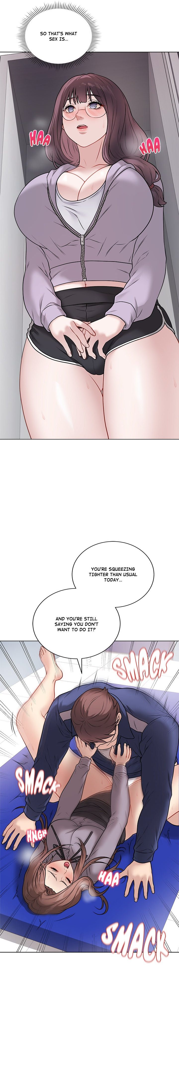 Page 23 of Chapter 15: Signed, Sealed, Mistaken