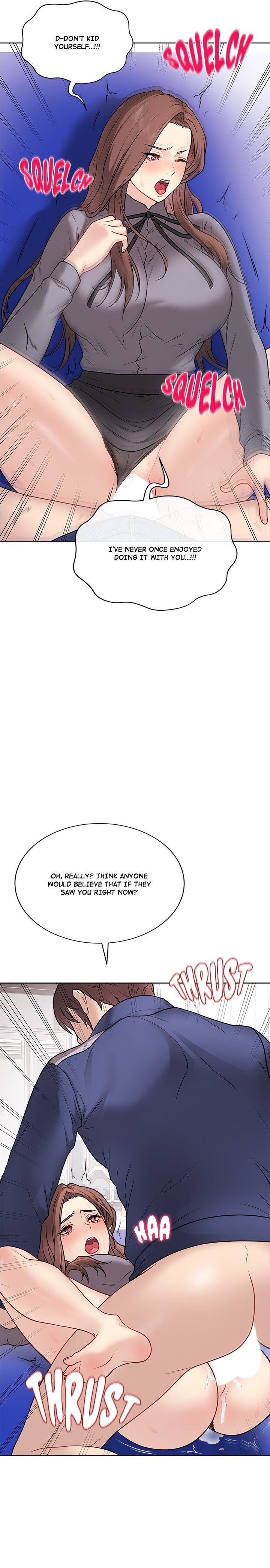 Page 25 of Chapter 15: Signed, Sealed, Mistaken