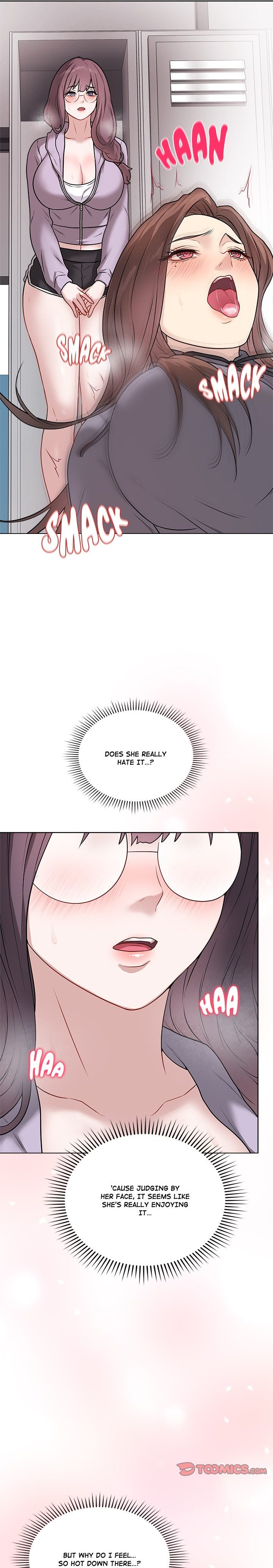 Page 26 of Chapter 15: Signed, Sealed, Mistaken