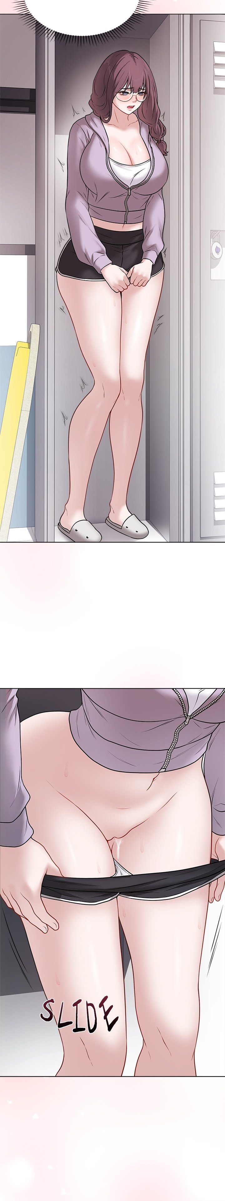 Page 27 of Chapter 15: Signed, Sealed, Mistaken
