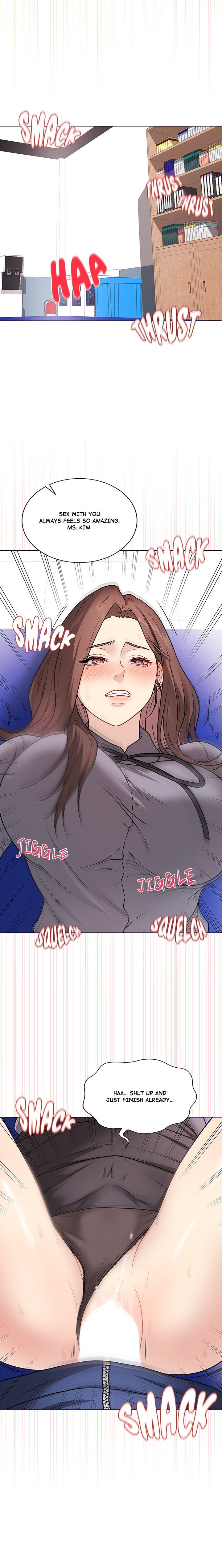 Page 29 of Chapter 15: Signed, Sealed, Mistaken