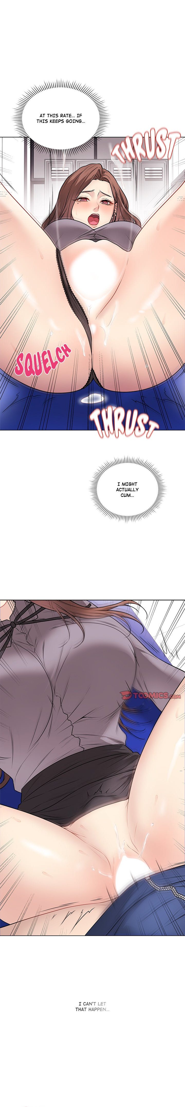 Page 30 of Chapter 15: Signed, Sealed, Mistaken