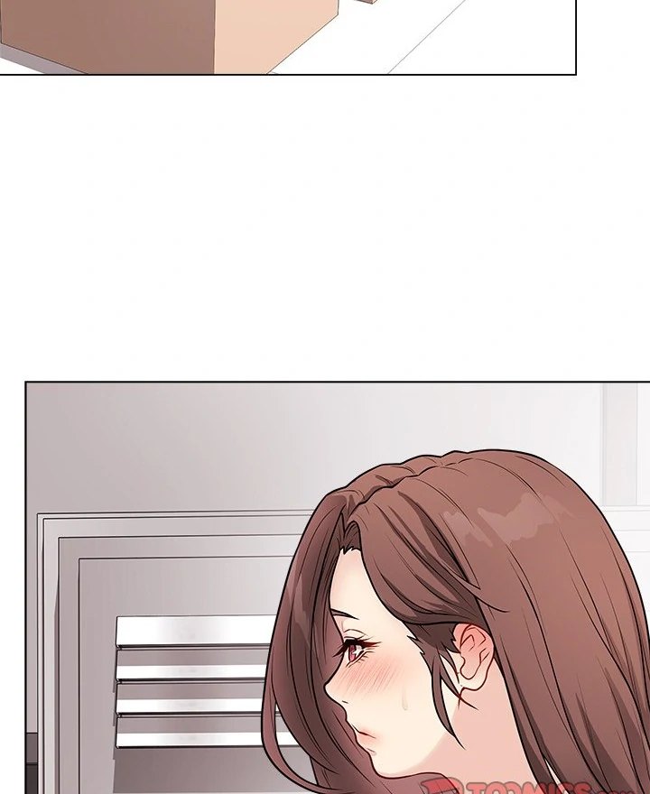 Page 108 of Chapter 16: Signed, Sealed, Mistaken