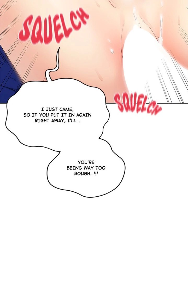 Page 11 of Chapter 16: Signed, Sealed, Mistaken