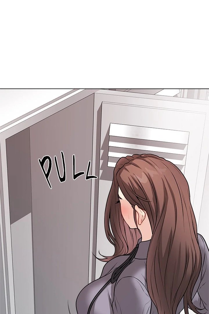 Page 110 of Chapter 16: Signed, Sealed, Mistaken
