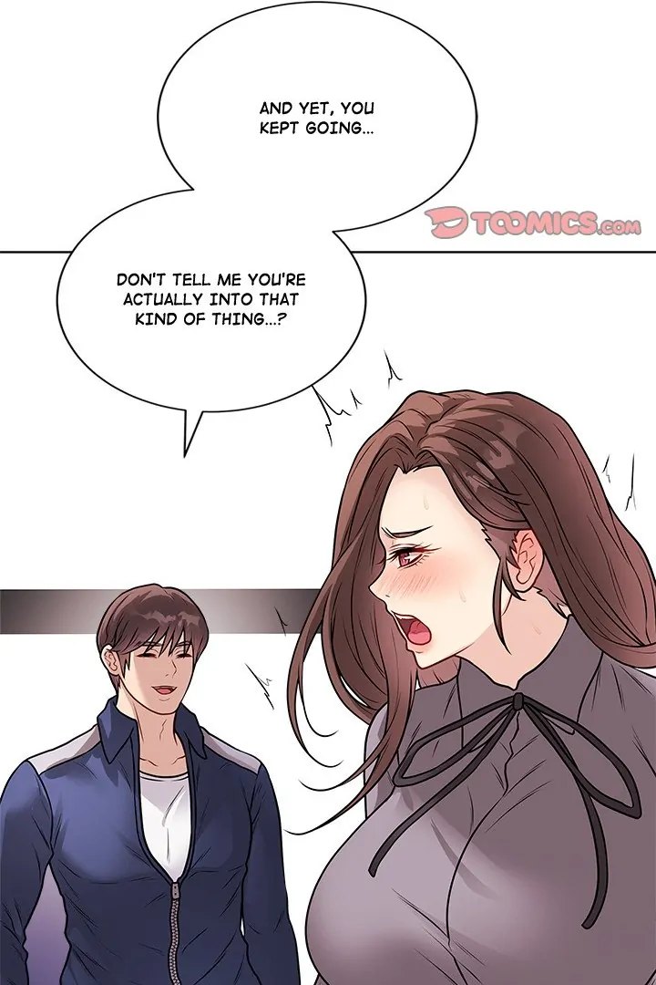 Page 115 of Chapter 16: Signed, Sealed, Mistaken