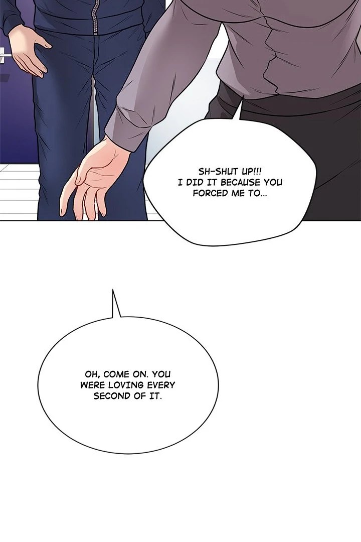 Page 116 of Chapter 16: Signed, Sealed, Mistaken