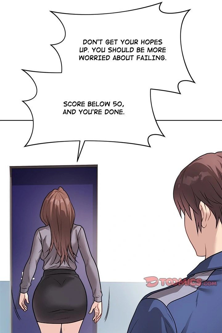 Page 120 of Chapter 16: Signed, Sealed, Mistaken